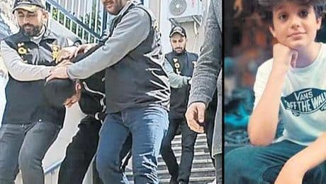 Aileyi tehdit edenlerin 9 yıla kadar hapsi istendi