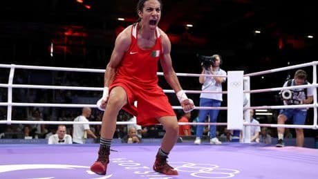 Controversial boxer Imane Khelif skipping competition following World Boxing’s new mandatory sex testing