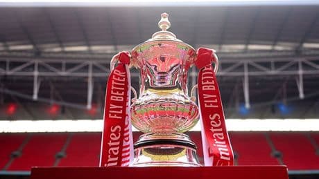 Why this FA Cup final means so much for both Crystal Palace and Man City