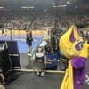 Hand. Final 4 : le meilleur joueur du monde rapidement expulsé contre le HBC Nantes