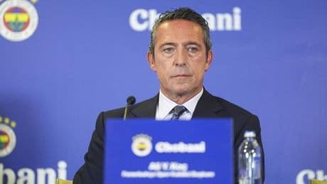 Fenerbahçe'den TFF'ye erteleme talebi!
