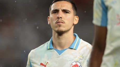 Ajax zet stappen naar ’droomtransfer’ Oscar Gloukh