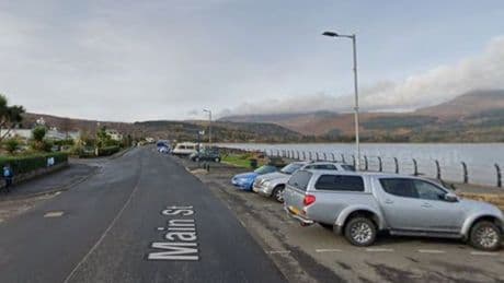 Cops probe hate crime on Isle of Arran after Pride decorations removed
