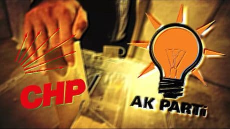 Siyasete bomba gibi düştü! CHP o seviyeyi de aştı, AK Parti ile fark açılıyor: İşte TEAM'in son anketi ve çarpıcı rakamlar