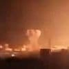 Nuclear-armed Pakistan 'green lights' military retaliation against India and starts moving tanks into position as world holds its breath for war