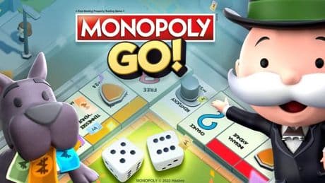 Monopoly Go dépasse les 5 milliards de dollars de revenus en seulement deux ans
