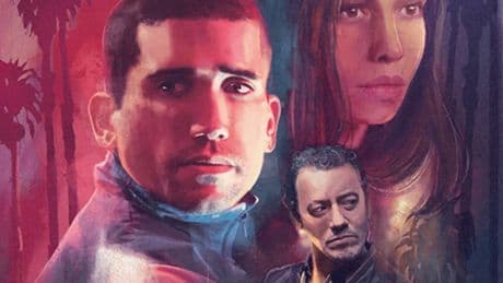 Jaime Lorente en la Costa del Sol: cuándo y dónde se podrá ver su nueva película, 'Hamburgo'