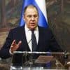 Außenminister in Alaska gelandet: Lawrow kündigt „klare Position“ Russlands vor Gipfel an