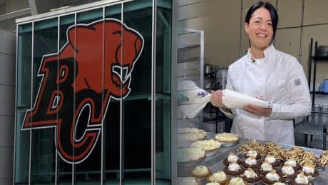 B.C. business out thousands to scam impersonating BC Lions rep