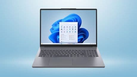 Ce PC portable Lenovo à prix fou ne serait-il pas la meilleure alternative au MacBook Air ?
