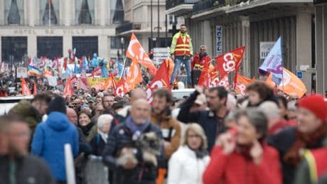 1er Mai : pourquoi les salariés boudent les syndicats