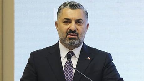 RTÜK, 'Sokak Kedisi' mahlaslı Ebru Uzun Oruç hakkında suç duyurusunda bulunacak