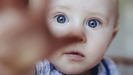 In Wahrheit sind Kinder leider out