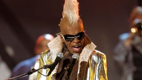 Sly Stone, pioneer of early funk music, dies