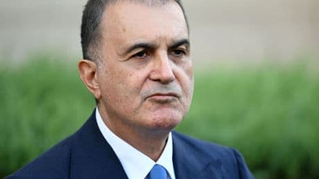 Çelik'ten Özel'in açıklamalarına tepki