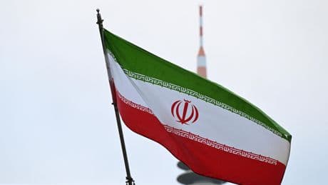 L’Iran exécute le responsable d'une attaque menée contre l'ambassade d'Azerbaïdjan à Téhéran