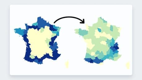 Tour de France de 1903 à 2025 : quels sont les départements gagnants et perdants du tracé ?