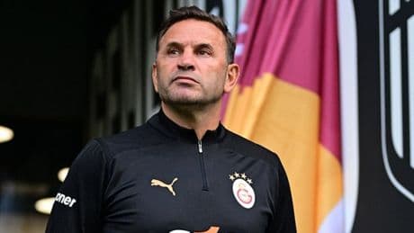 Okan Buruk gidiyor yerine o geliyor! Galatasaray'da sürpriz gelişme: Genç teknik adam İtalyan devine gidiyor