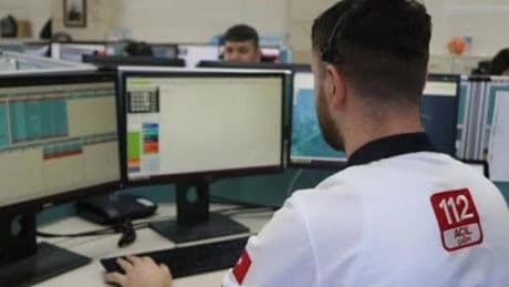 112 Acil Çağrı Merkezi'ni meşgul edenlere verilen ceza arttı