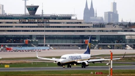 „Deutsche Regierung hat keinen Plan" - Ryanair will weitere Verbindungen streichen