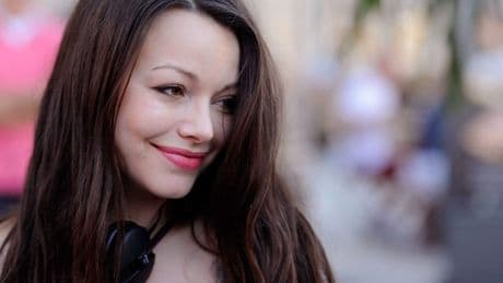 Cosma Shiva Hagen: Das ist ihr berühmter Ex-Freund