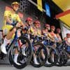 Tour de France 2025. La sélection de Lidl-Trek avec Mattias Skjelmose et le sprinteur Jonathan Milan