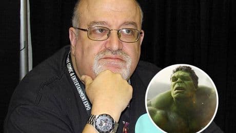Peter David, uno de los padres de Marvel, fallecido sin poder pagar los gastos médicos en EEUU: así fue su trayectoria en el cómic