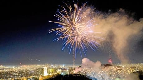 Ostern in Europa | Europäische Osterbräuche: Wenn Glocken reisen und Männer tanzen