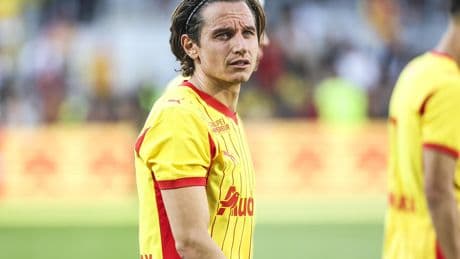 Foot : Thauvin déjà en grande forme avec Lens