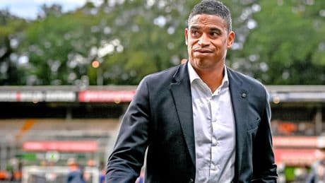 KNVB wil contract Michael Reiziger verlengen tot zomer van 2027