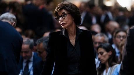 « Complément d’enquête » revient sur « les pratiques déconcertantes » de Rachida Dati