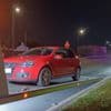 Car racing at 135mph on bypass seized by police