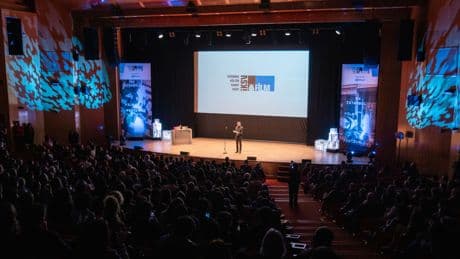 44. İstanbul Film Festivali'nde ödüller sahiplerini buldu