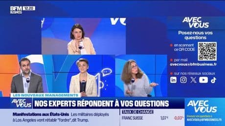 Avec Vous : "Mindful maneuvering" qu'est-ce que c'est ?