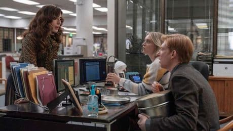 While Slightly Connected To ‘The Office,’ ‘The Paper’ Is Its Own Show