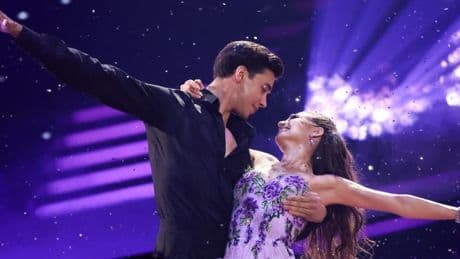 Letzter bei der Jury, Erster beim Publikum – Diego Pooth gewinnt „Let's Dance“