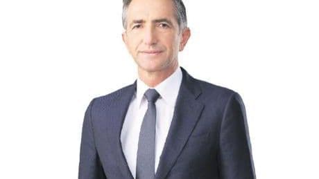 ‘5G ihalesini kritik bir eşik olarak görüyoruz’