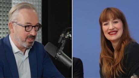 "Anarcho fand ich immer reizvoll": Fleischhauer sagt, warum er junge Linke verteidigt