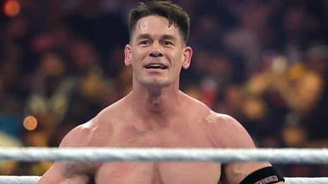 John Cena says body is ‘screaming’ at him to end WWE career