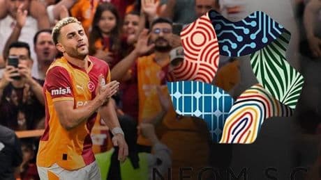 Galatasaray’dan transfer açıklaması! Barış Alper Yılmaz…