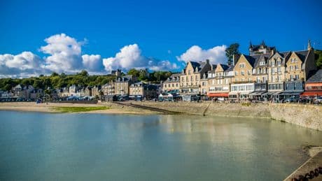 La construction de résidences secondaires interdite à Cancale, une première en Bretagne