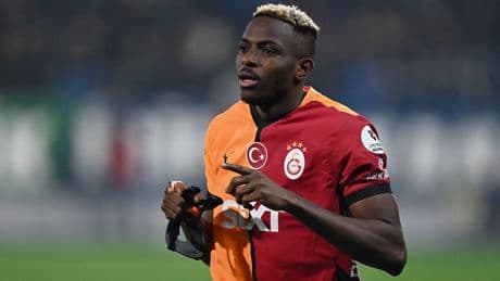 Al Hilal'den Napoli'ye yeni teklif, Victor Osimhen yeşil ışık yaktı