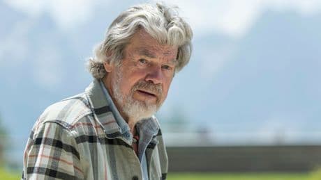 „Das ist ein Trauma, das bleibt“ - Messner über Dahlmeiers Kletterpartnerin