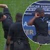 MLB star and his manager ejected in quick succession after heated showdown with umpire
