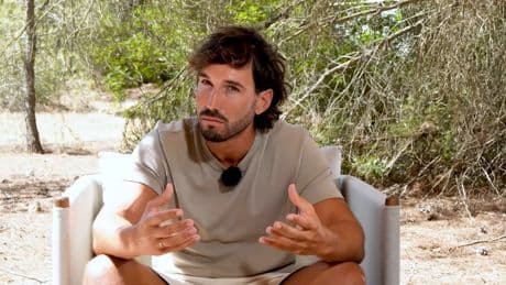 Endika Montiel, experto en longevidad y nutrición: “Estamos esclavizados al sedentarismo. Vamos a vivir más de 100 años, el problema es cómo los vamos a vivir”