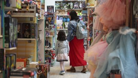 Are prices going up because of tariffs? Here's what we know