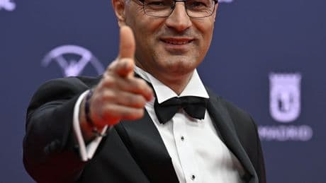 Yusuf Dikeç'ten veda sinyali!