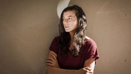 Samanta Schweblin over haar laatste verhalenbundel: ‘Ik schrijf in het hoofd van de lezer’
