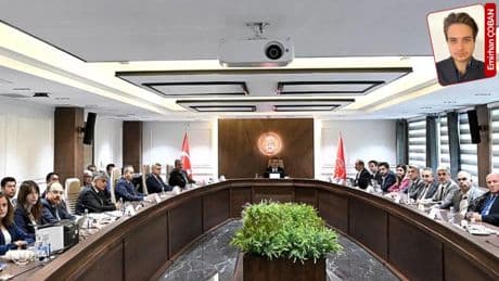 Hakem Kurulu’nda huzur hakkından doğan ücretler asgari ücretten daha fazla!