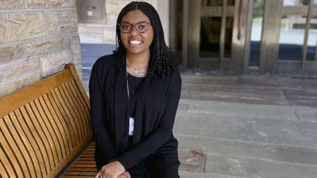 With fewer ordinations, seminaries find ways to serve young professionals in other fields